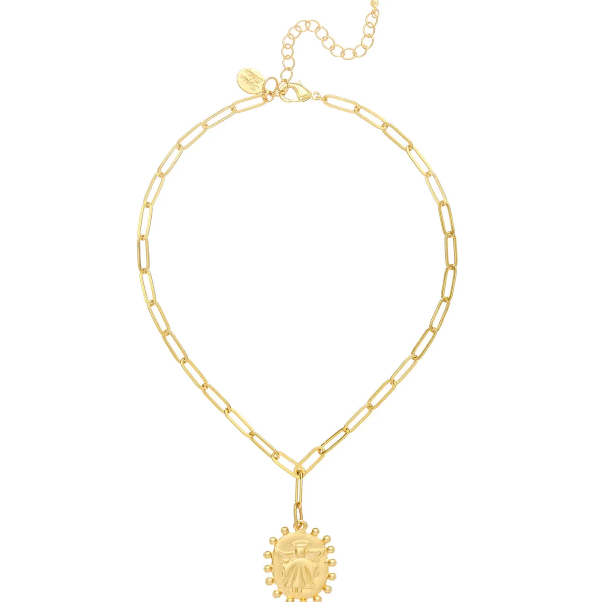 Angel Necklace|Susan Shaw Best