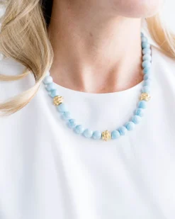 Bailey Necklace|Susan Shaw Best