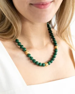 Bailey Necklace|Susan Shaw Best