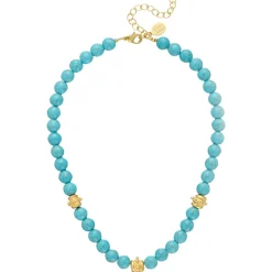 Bailey Necklace|Susan Shaw Best
