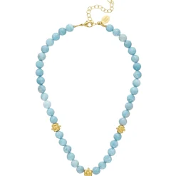 Bailey Necklace|Susan Shaw Best