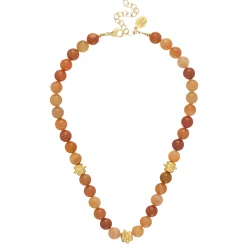 Bailey Necklace|Susan Shaw Best