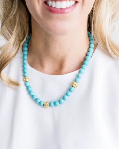 Bailey Necklace|Susan Shaw