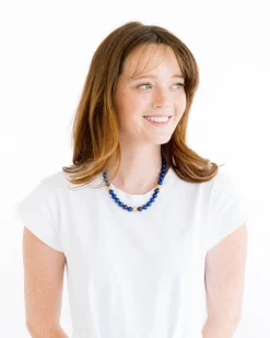 Bailey Necklace|Susan Shaw