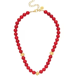 Bailey Necklace|Susan Shaw