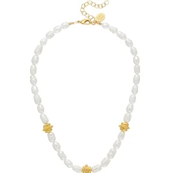 Bailey Necklace|Susan Shaw
