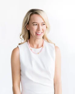 Bailey Necklace|Susan Shaw