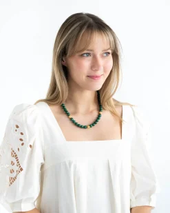 Bailey Necklace|Susan Shaw