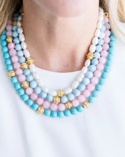 Bailey Necklace|Susan Shaw