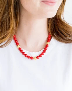 Bailey Necklace|Susan Shaw