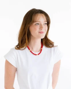 Bailey Necklace|Susan Shaw
