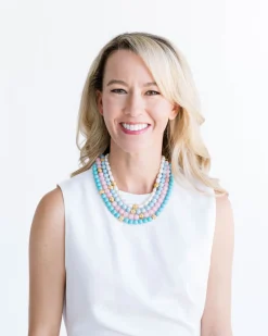 Bailey Necklace|Susan Shaw