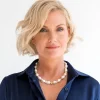 Baroque Pearl Bailey Necklace|Susan Shaw Best