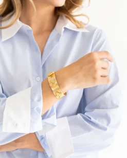 Bee Cuff|Susan Shaw Sale