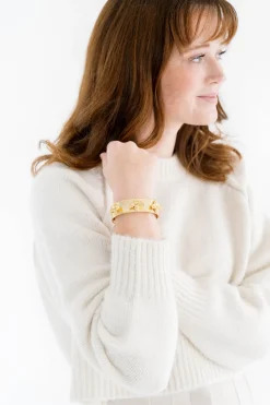 Bee Cuff|Susan Shaw Sale