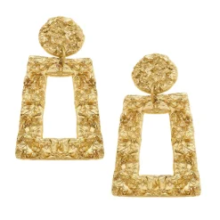 Belle Quad Earrings|Susan Shaw Online