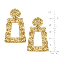 Belle Quad Earrings|Susan Shaw Online