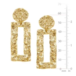 Belle Radiant Earrings|Susan Shaw New