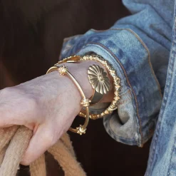 Bentley Bangle|Susan Shaw Clearance