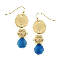 Bentley Earrings|Susan Shaw Discount