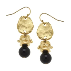Bentley Earrings|Susan Shaw Discount