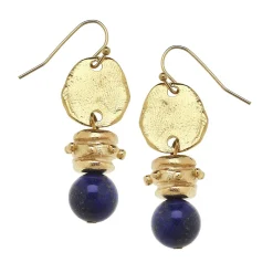 Bentley Earrings|Susan Shaw Discount