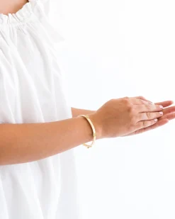Butterfly Bangle|Susan Shaw Outlet