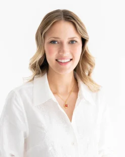 Charlotte Dainty Necklace|Susan Shaw Hot