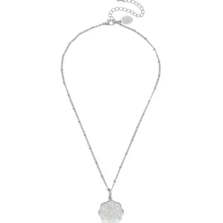 Dainty Malta 1976 Necklace|Susan Shaw New