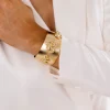 Elephant Pearl Cuff|Susan Shaw Hot