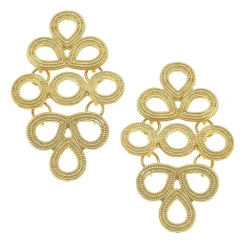 Emma Earrings|Susan Shaw Best
