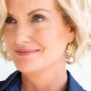 Firecracker Pearl Drop Earrings|Susan Shaw