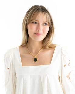 Florence Necklace|Susan Shaw Clearance