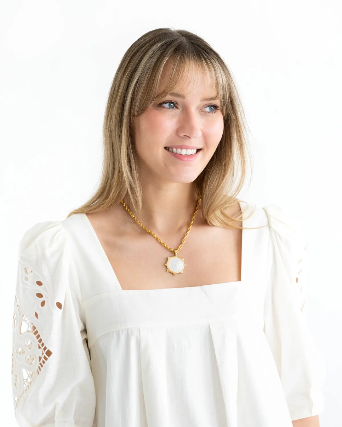 Florence Necklace|Susan Shaw Clearance
