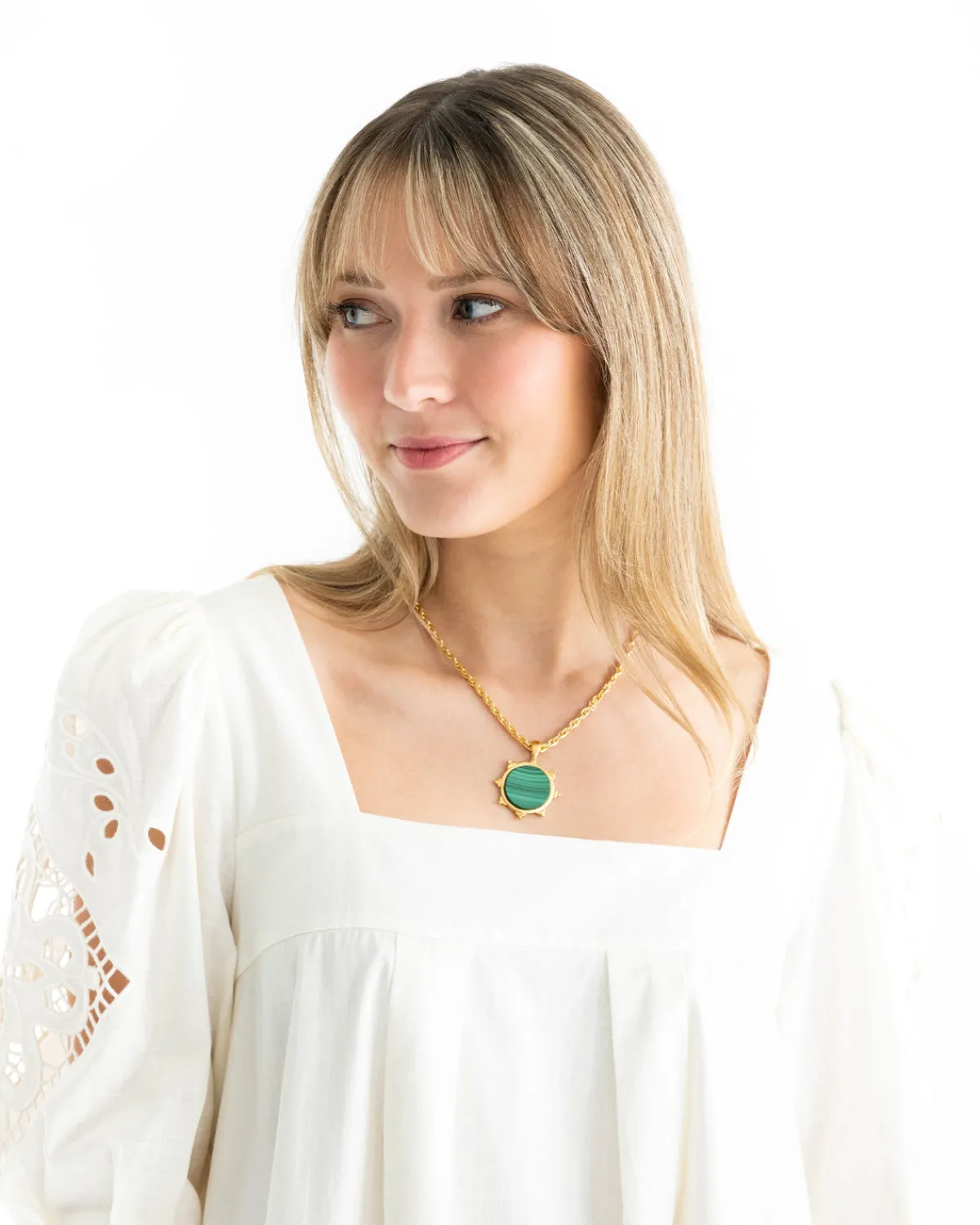 Florence Necklace|Susan Shaw Clearance
