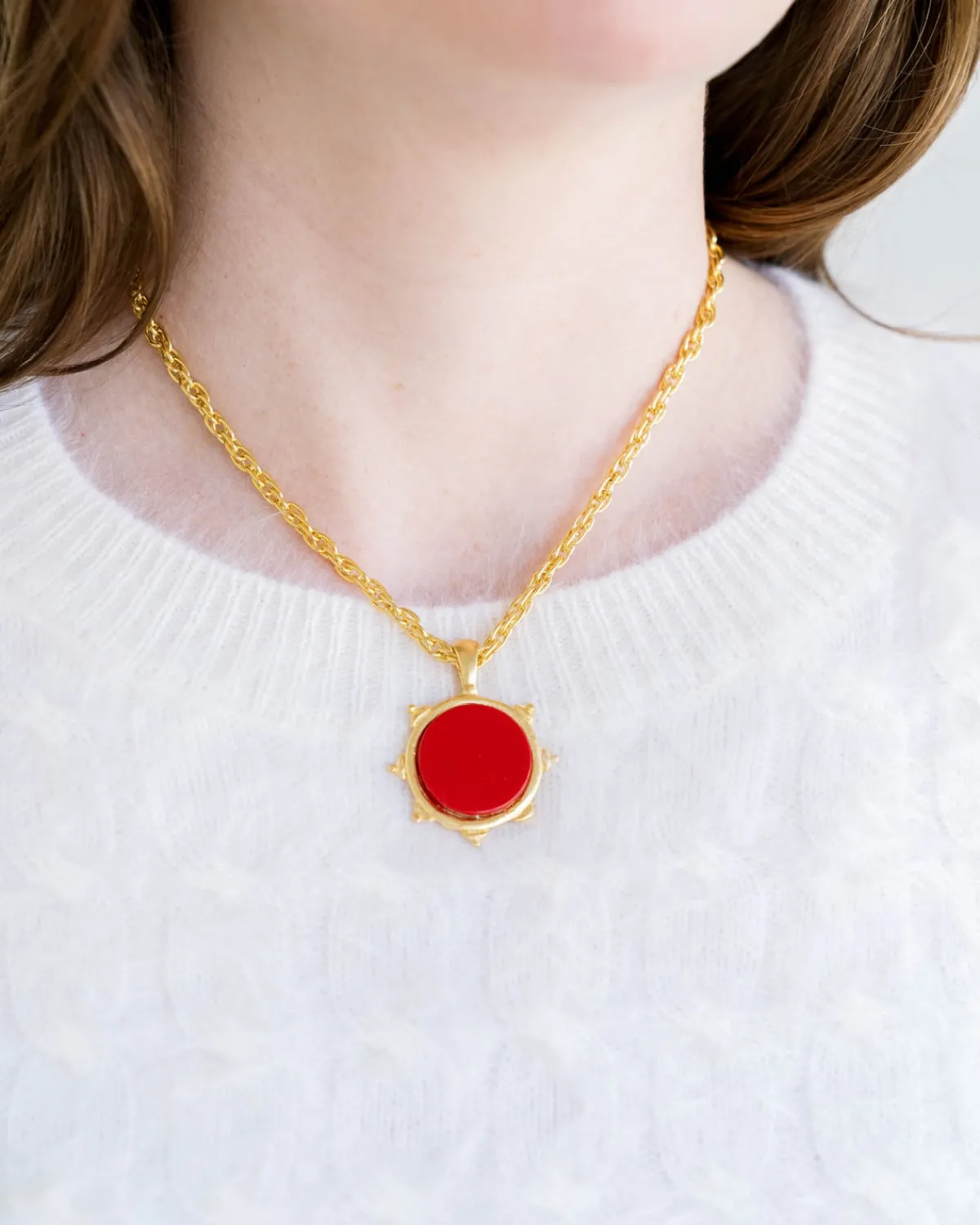 Florence Necklace|Susan Shaw Clearance