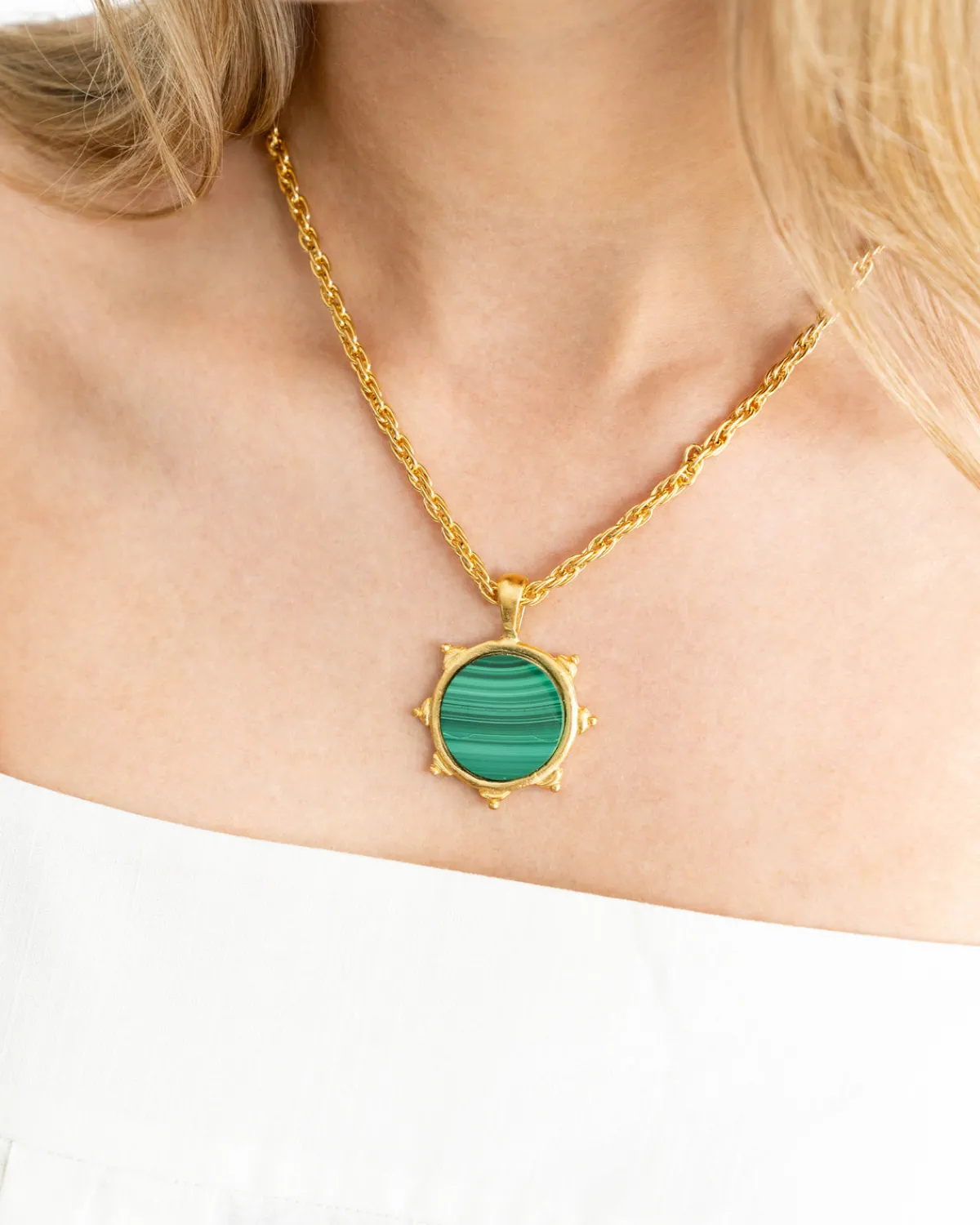 Florence Necklace|Susan Shaw Clearance
