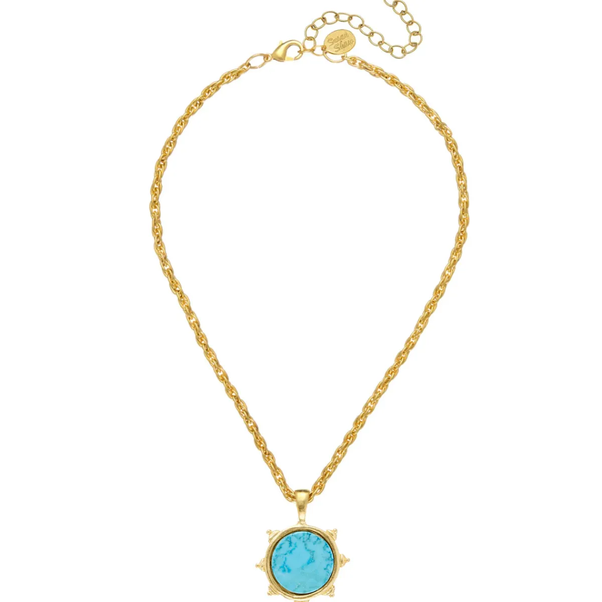 Florence Necklace|Susan Shaw Clearance