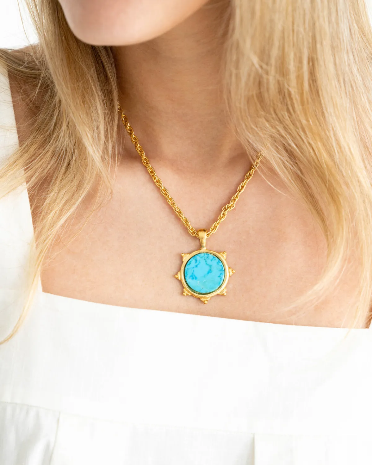 Florence Necklace|Susan Shaw Clearance
