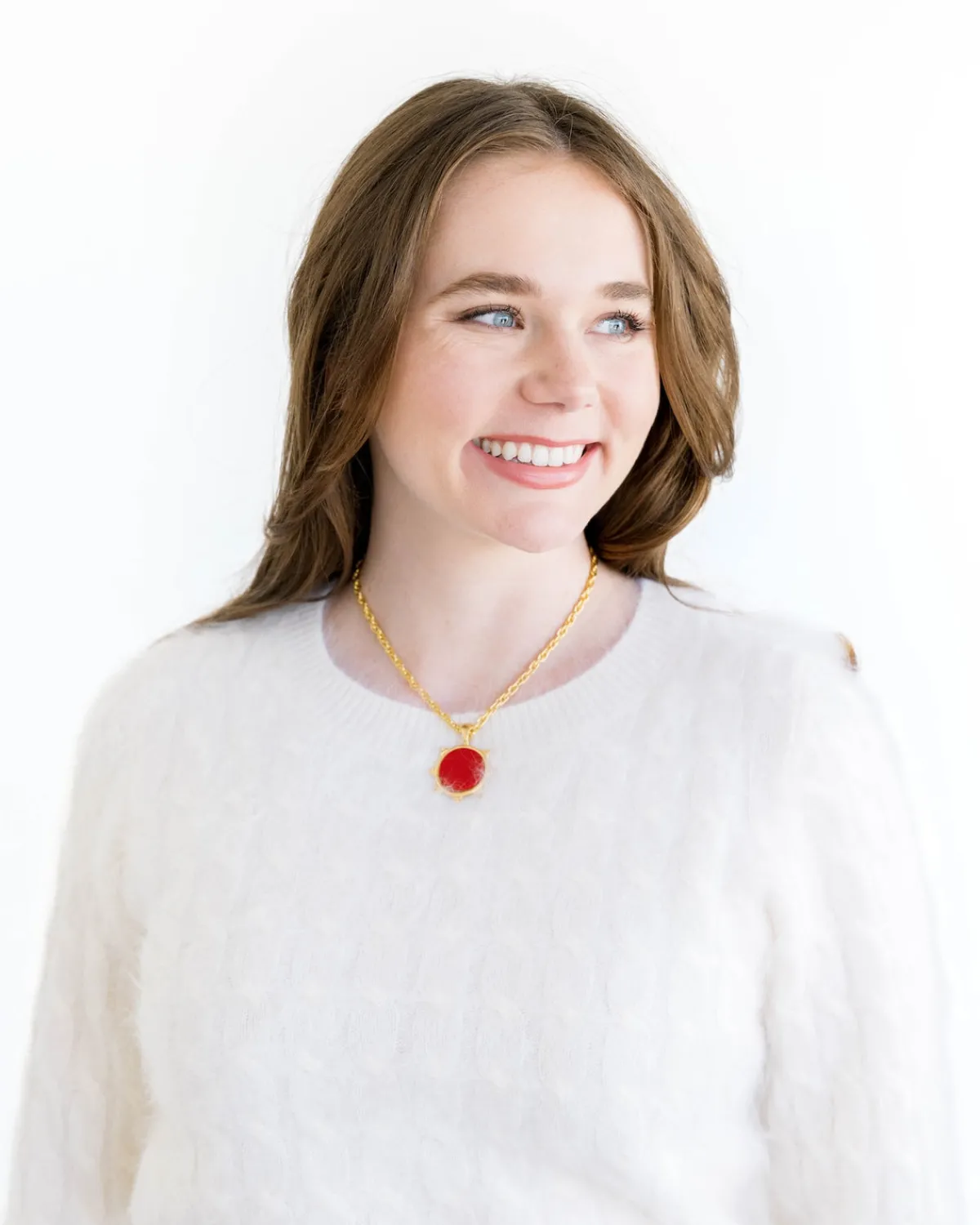 Florence Necklace|Susan Shaw Clearance
