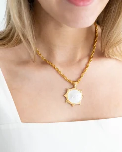 Florence Necklace|Susan Shaw Clearance