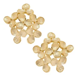 Forget-Me-Not Studs|Susan Shaw