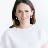 Freshwater Pearl Drop Earrings|Susan Shaw Sale
