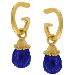 Gigi Drop Earrings|Susan Shaw Hot