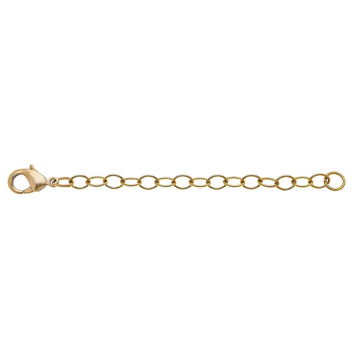 Gold Necklace Chain Extender|Susan Shaw Online