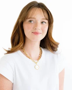 Ida Starfish Necklace|Susan Shaw Online