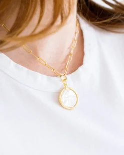 Ida Starfish Necklace|Susan Shaw Online