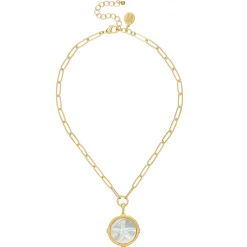 Ida Starfish Necklace|Susan Shaw Online