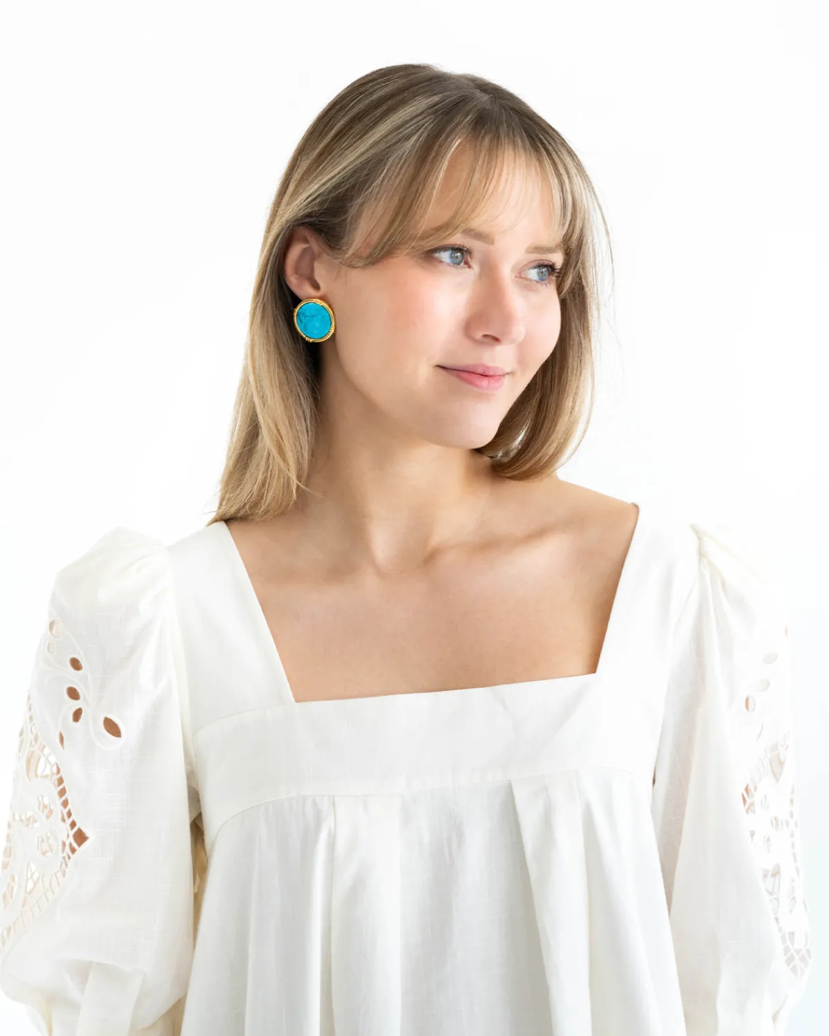 Ida Studs|Susan Shaw Best