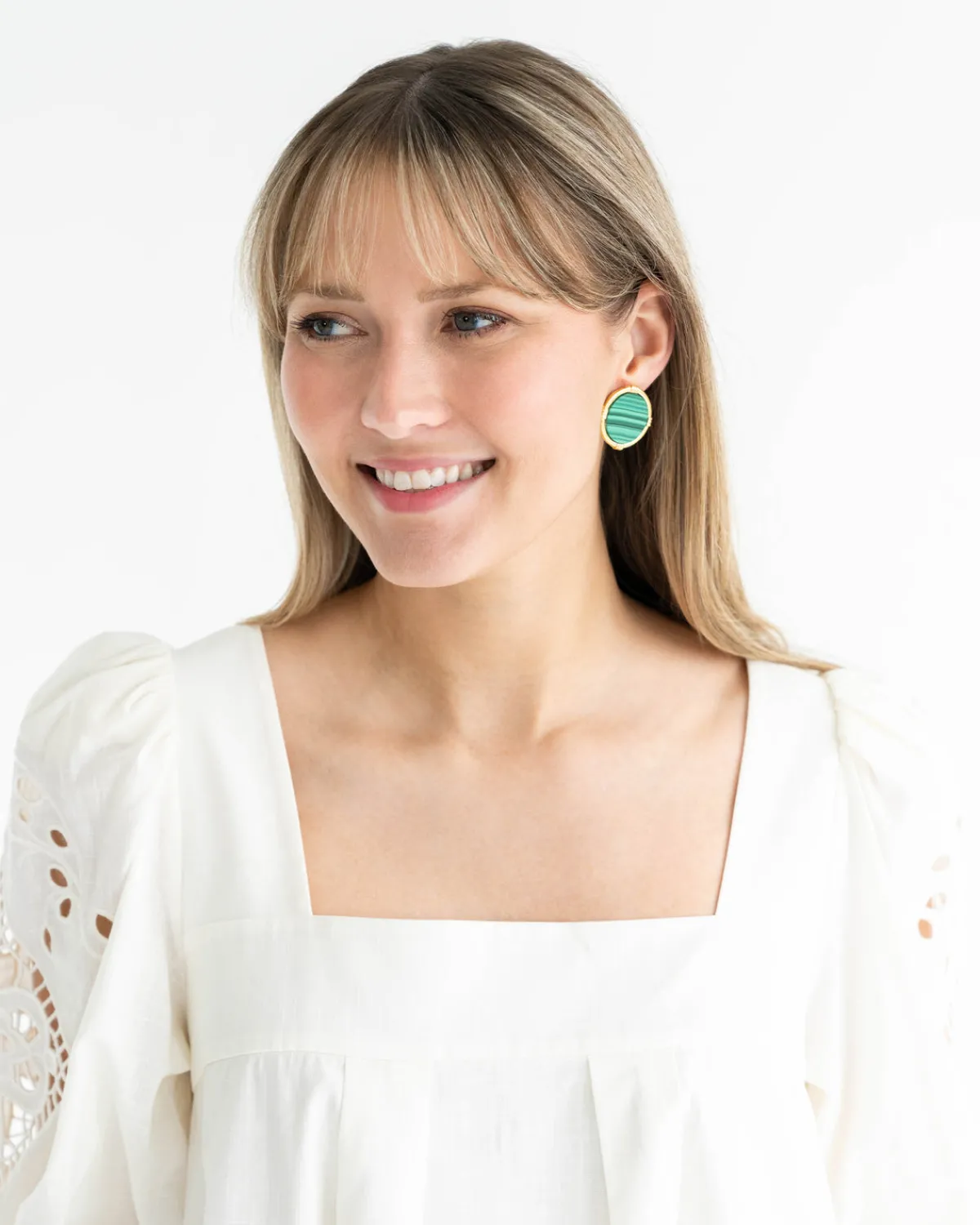 Ida Studs|Susan Shaw Discount